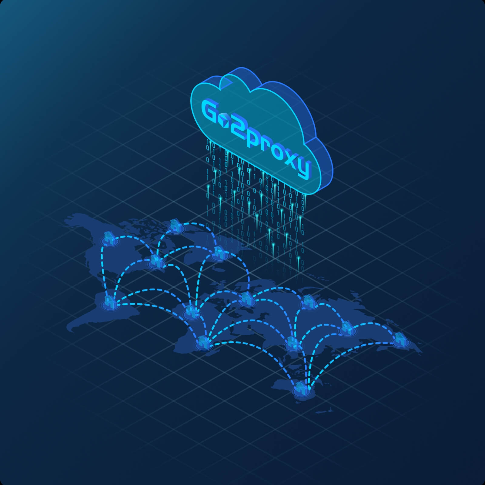 Proxy Latency vs Throughput: What to Benchmark